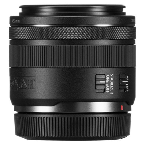 Canon RF 35mm f/1.8 Macro IS STM Lens