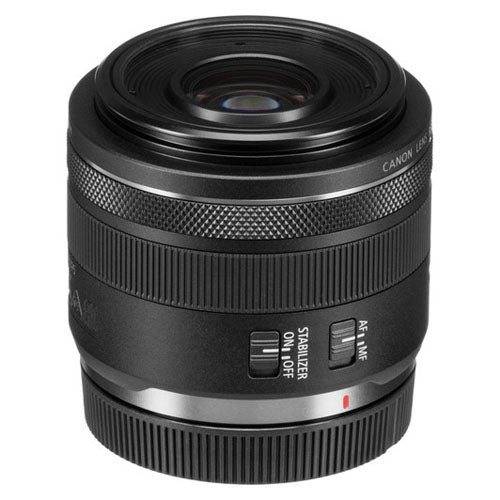 Canon RF 35mm f/1.8 Macro IS STM Lens