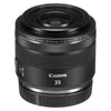 Canon RF 35mm f/1.8 Macro IS STM Lens