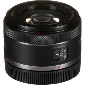 Canon RF 50mm f/1.8 STM Lens