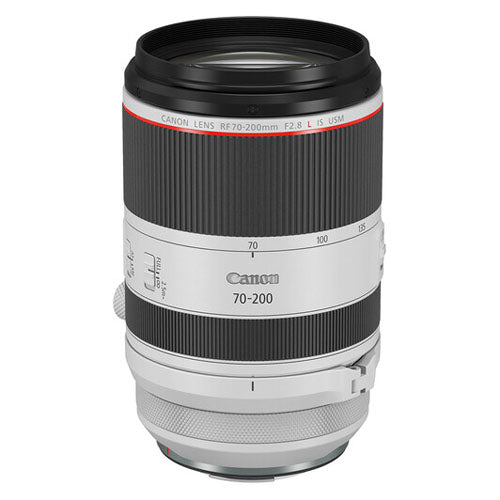 Canon RF 70-200mm f/2.8 L IS USM Lens