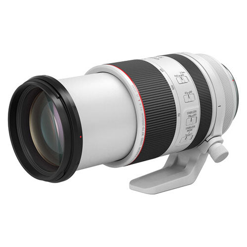 Canon RF 70-200mm f/2.8 L IS USM Lens