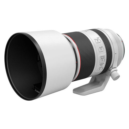Canon RF 70-200mm f/2.8 L IS USM Lens