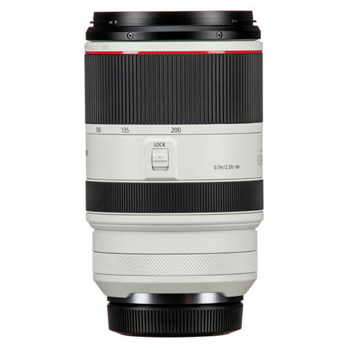 Canon RF 70-200mm f/2.8 L IS USM Lens