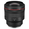 Canon RF 85mm f/1.2 L USM Lens