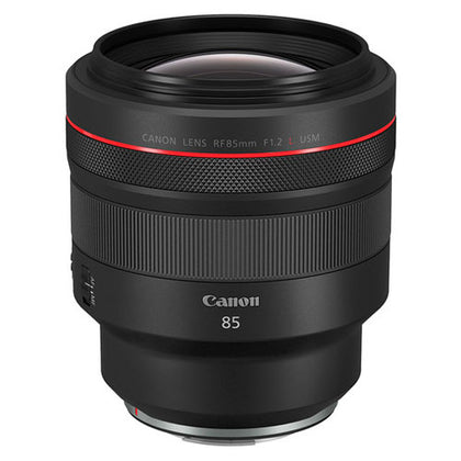 Canon RF 85mm f/1.2 L USM Lens