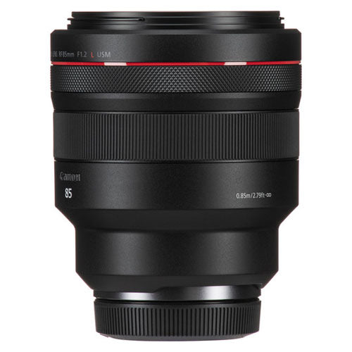 Canon RF 85mm f/1.2 L USM Lens