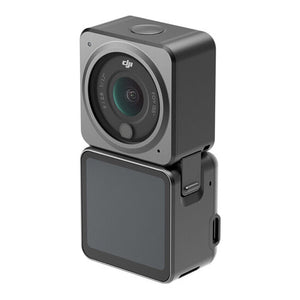 DJI Action 2 Dual-Screen Combo