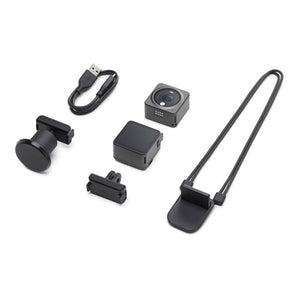 DJI Action 2 Dual-Screen Combo