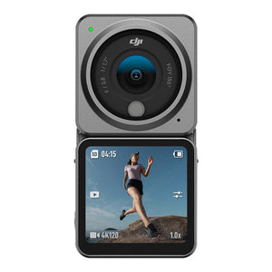 DJI Action 2 Dual-Screen Combo