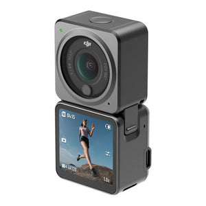 DJI Action 2 Dual-Screen Combo