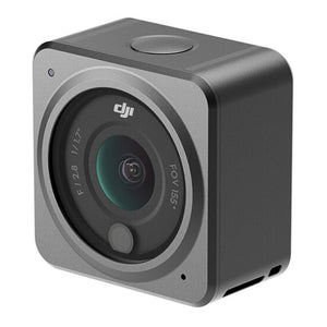 DJI Action 2 Dual-Screen Combo