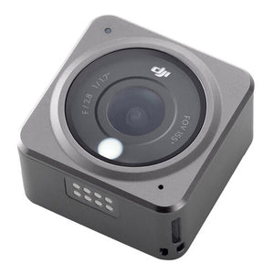 DJI Action 2 Dual-Screen Combo