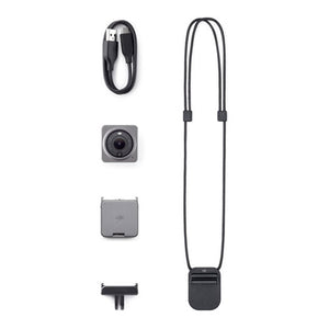DJI Action 2 Power Combo
