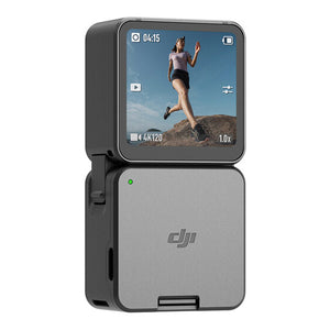 DJI Action 2 Power Combo