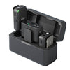 DJI Mic (2 TX + 1 RX + Charging Case)