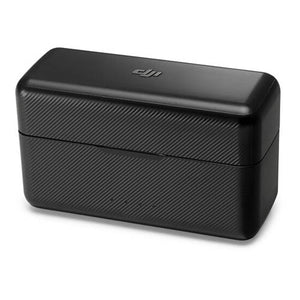 DJI Mic (2 TX + 1 RX + Charging Case)