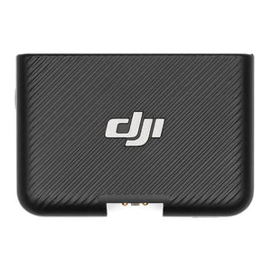 DJI Mic (2 TX + 1 RX + Charging Case)