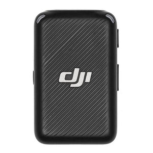 DJI Mic (2 TX + 1 RX + Charging Case)
