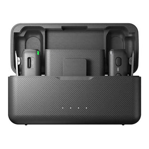 DJI Mic (2 TX + 1 RX + Charging Case)