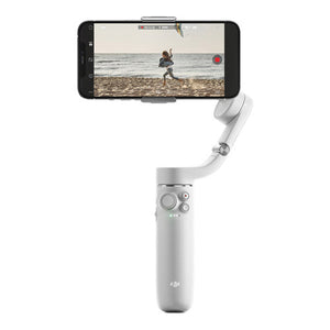 DJI OM 5 Smartphone Gimbal Stabilizer