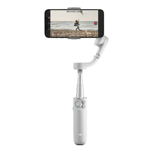 DJI OM 5 Smartphone Gimbal Stabilizer