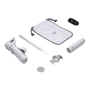 DJI OM 5 Smartphone Gimbal Stabilizer