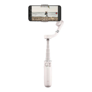 DJI OM 5 Smartphone Gimbal Stabilizer