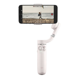 DJI OM 5 Smartphone Gimbal Stabilizer