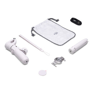 DJI OM 5 Smartphone Gimbal Stabilizer