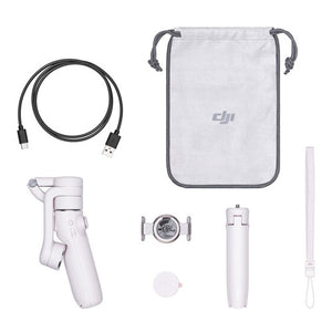 DJI OM 5 Smartphone Gimbal Stabilizer