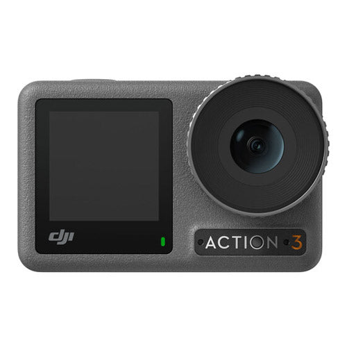 Buy DJI Osmo Action 3 Standard Combo Online at Best Price in India 