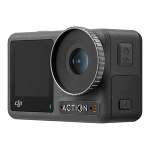 DJI Osmo Action 3 Action Camera (Adventure Combo)