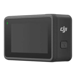 DJI Osmo Action 3 Action Camera (Adventure Combo)