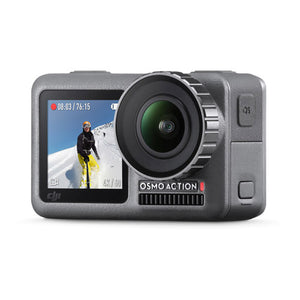 DJI Osmo Action 4k Camera