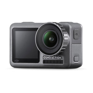 DJI Osmo Action 4k Camera
