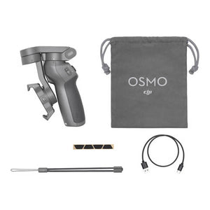 DJI Osmo Mobile 3 Smartphone Gimbal