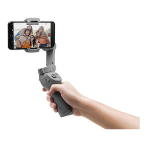DJI Osmo Mobile 3 Smartphone Gimbal