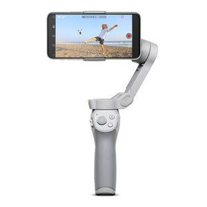 DJI OM 4 Smartphone Gimbal