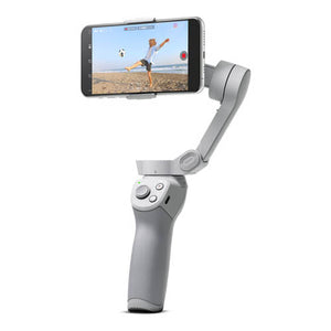 DJI OM 4 Smartphone Gimbal