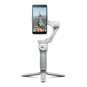 DJI OM 4 Smartphone Gimbal