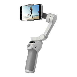 DJI OSMO Mobile SE Smartphone Gimbal