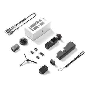 DJI Osmo Pocket 2 Creator Combo