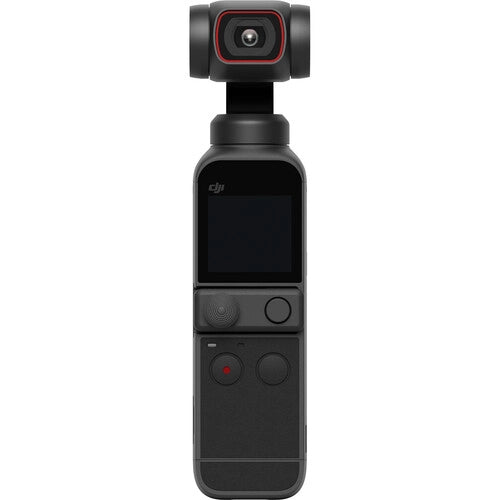 dji pocket2 creator combo