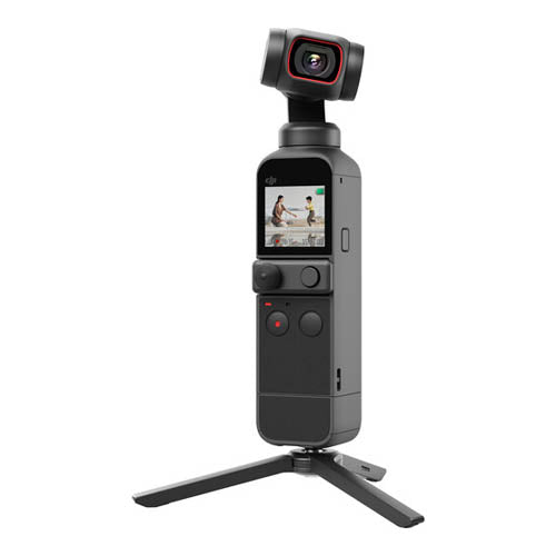 Buy DJI Osmo Pocket Creator Combo Online at Best Price in India