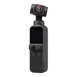 DJI Osmo Pocket 2