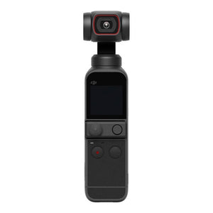 DJI Osmo Pocket 2