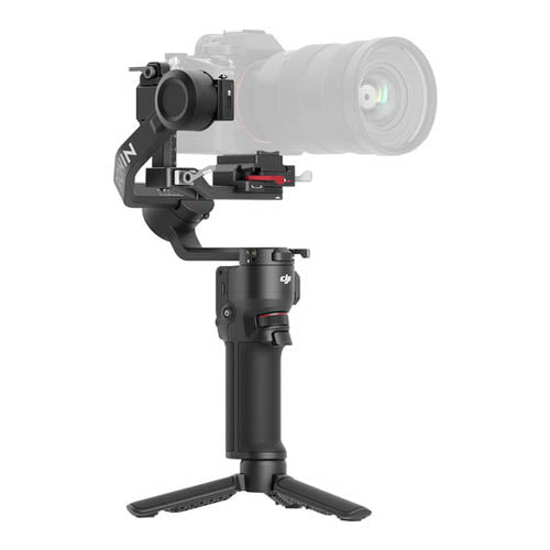 Buy DJI RS Mini Gimbal Stabilizer Online at Best Price in India