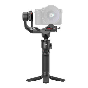 DJI RS 3 Mini Gimbal Stabilizer