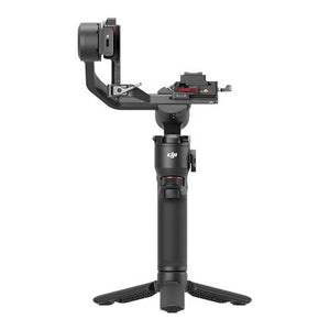 DJI RS 3 Mini Gimbal Stabilizer